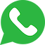Logotipo do whatsapp